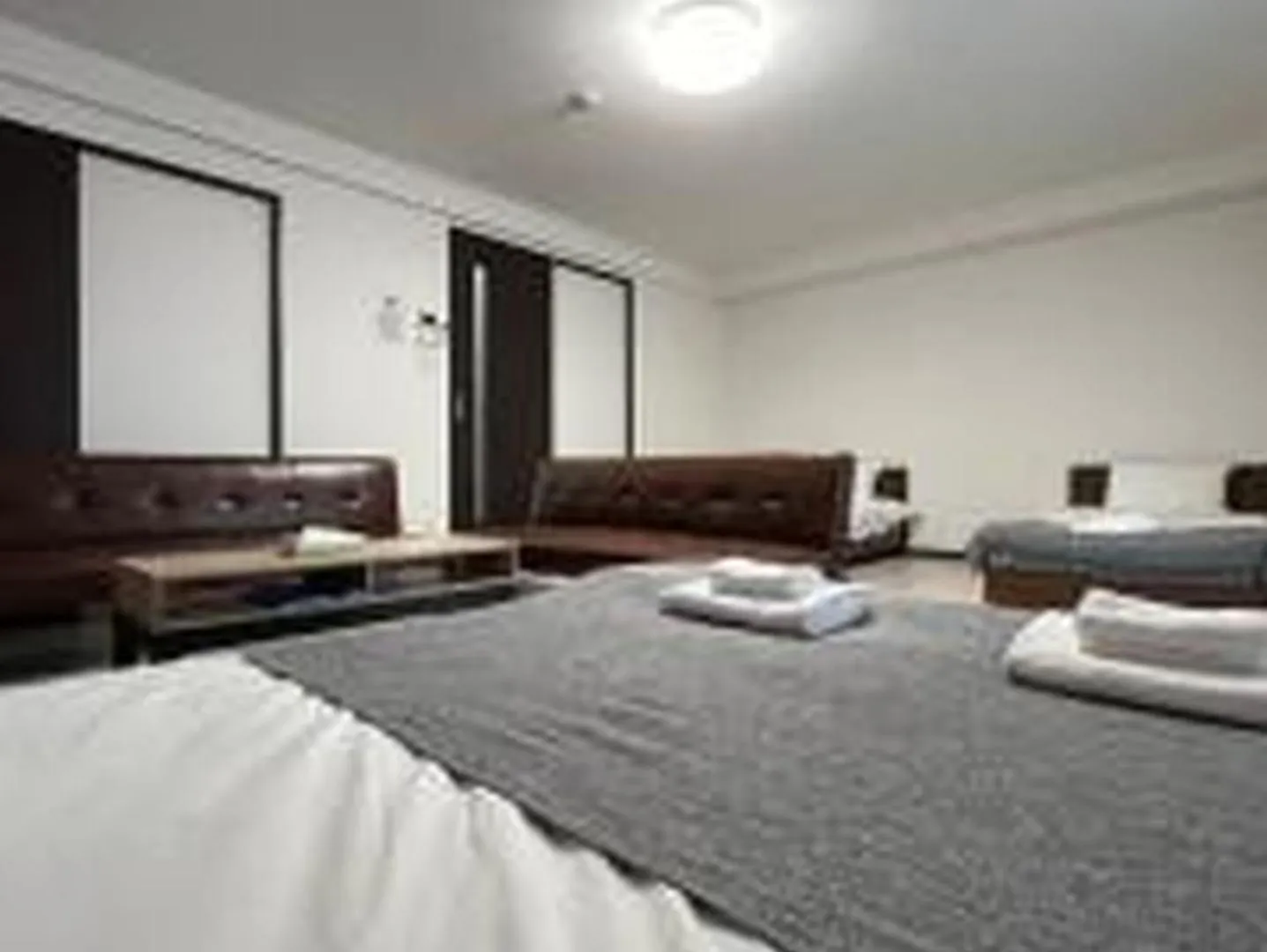 むつみ庵潮路501 Apartment Osaka Japan