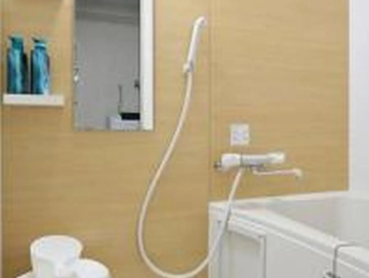 むつみ庵潮路501 Apartment Osaka Japan