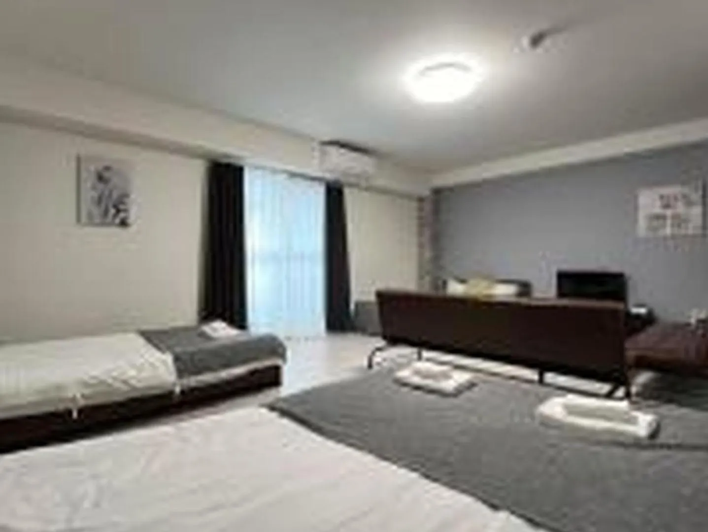 むつみ庵潮路501 Apartment Osaka Japan