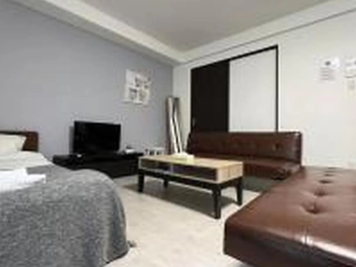 むつみ庵潮路501 Apartment Osaka Japan