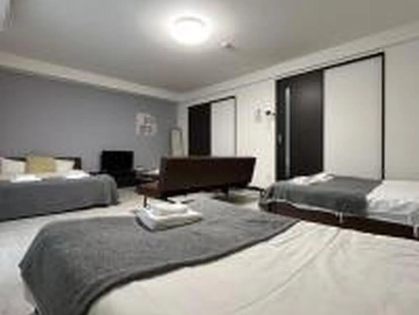 むつみ庵潮路501 Apartment Osaka 0*,