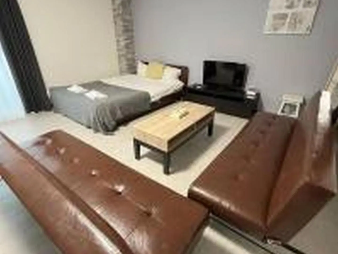 むつみ庵潮路501 Apartment Osaka